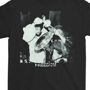 EDWARD SHARPE & THE MAGNETIC ZEROS
T-shirt